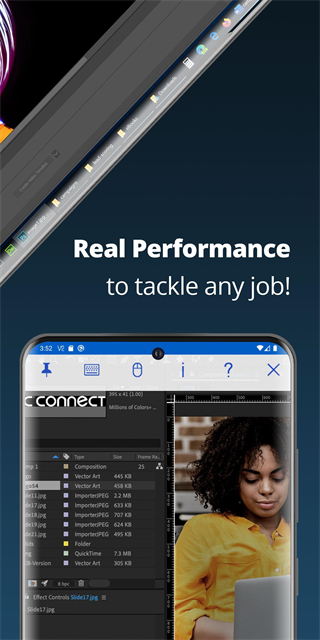 RVNC Viewer
