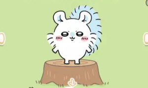 口袋吉伊卡哇日服手机版