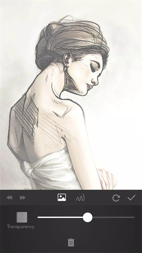 PaperDraw截图1