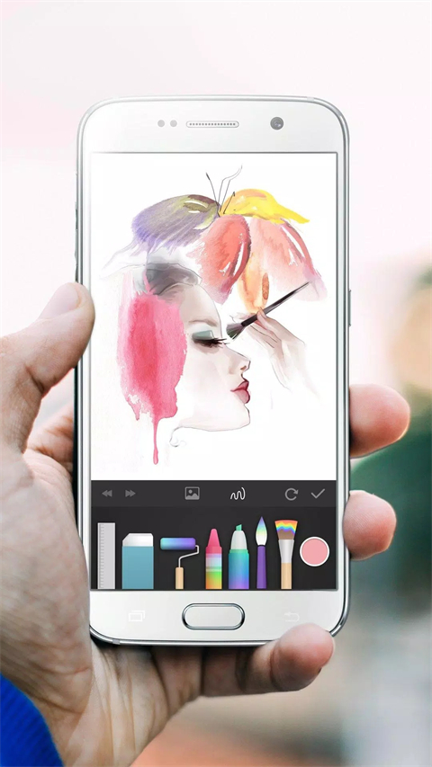 PaperDraw截图3
