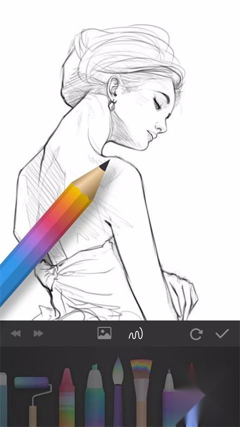 PaperDraw