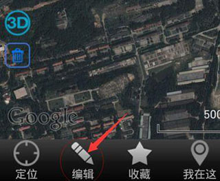 奥维实景地图