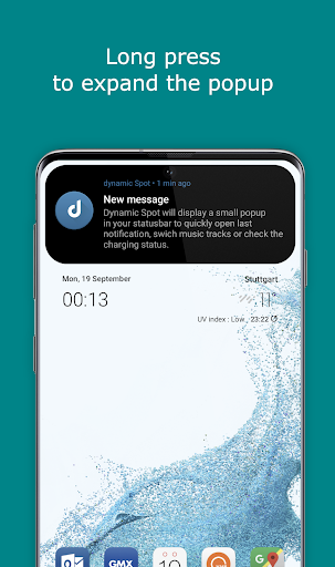 dynamicSpot截图3