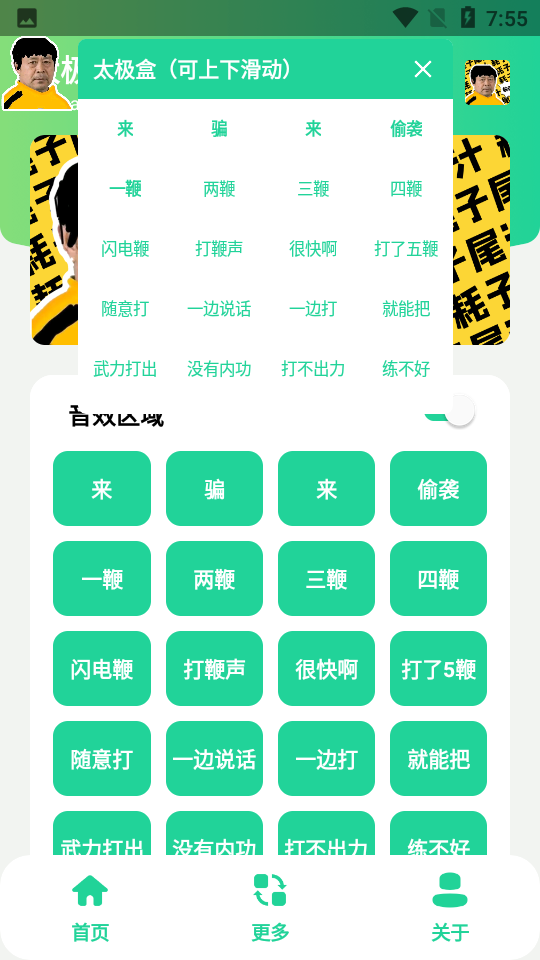 太极盒截图2
