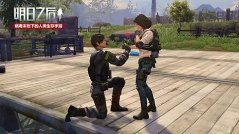 阿浪画质助手PUBG版截图3