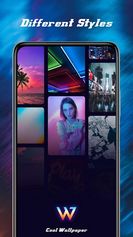 酷软壁纸2版截图3