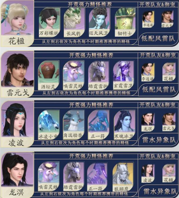 仙剑世界