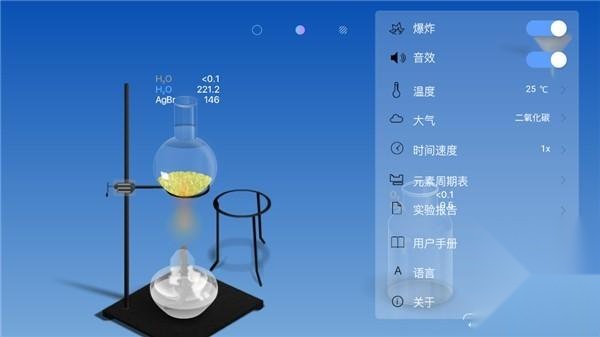 CHEMIST