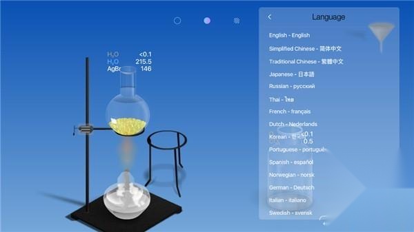 CHEMIST