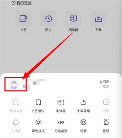 乐感浏览器极速版