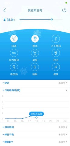 奥克斯A+