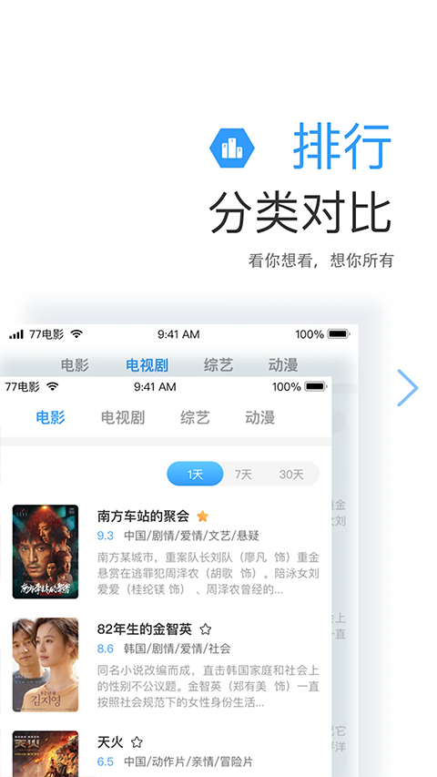 七七影视大全2025最新版截图3