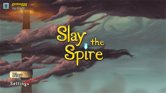 slay the spire
