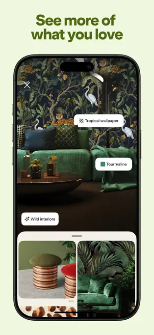 pinterest安卓版截图1