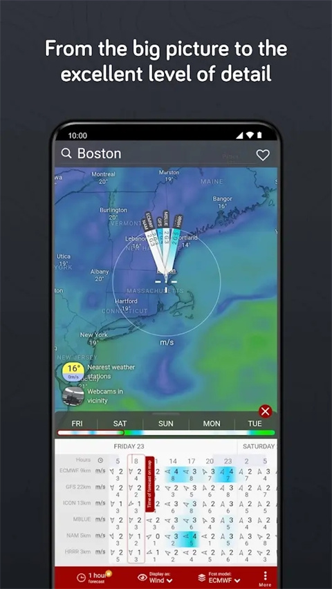 Windy截图2