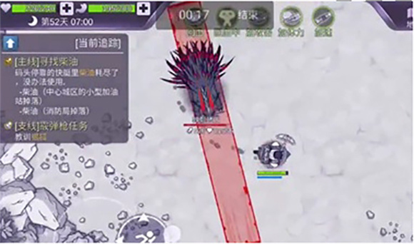 阿瑞斯病毒2
