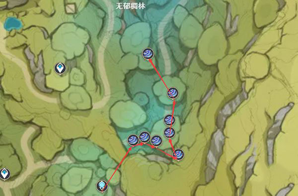 Genshin Impact