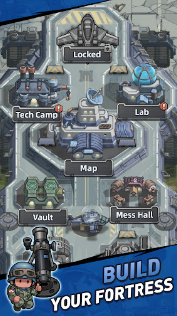 小兵特工队截图1