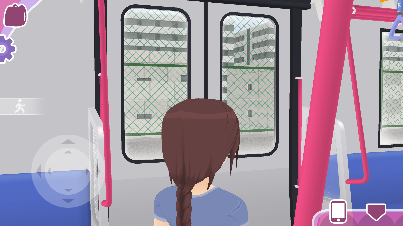 少女都市国际服截图4