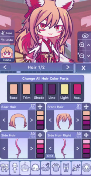 GACHA LIFE 2截图2