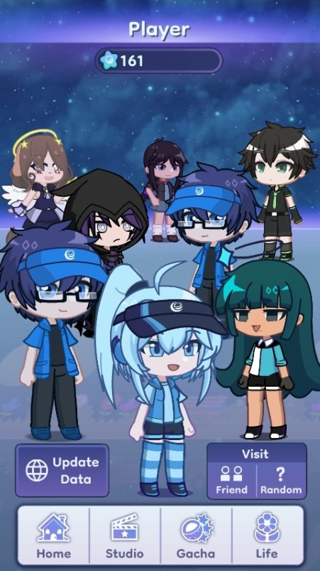 GACHA LIFE 2