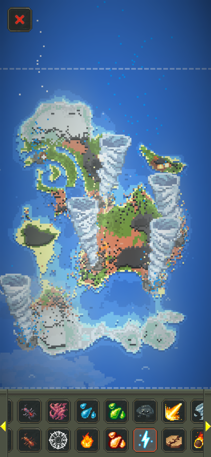 世界盒子截图3