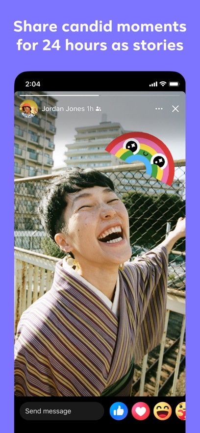 facebook截图1