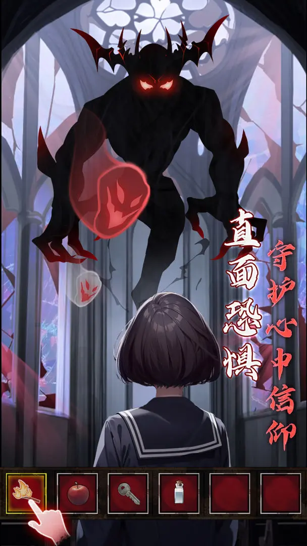 异界车站截图4