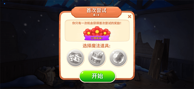 宝石梦想家