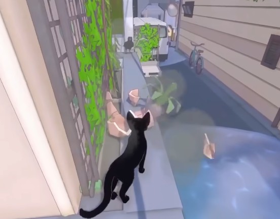 小猫咪大城市游戏手机版