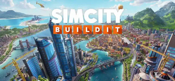 simcity国际版截图1