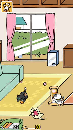 猫咪后院2最新版截图1