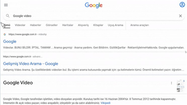 Vita Browser截图1