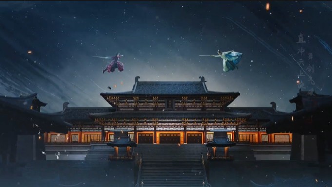 速影TV最新版