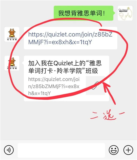 quizlet中文版
