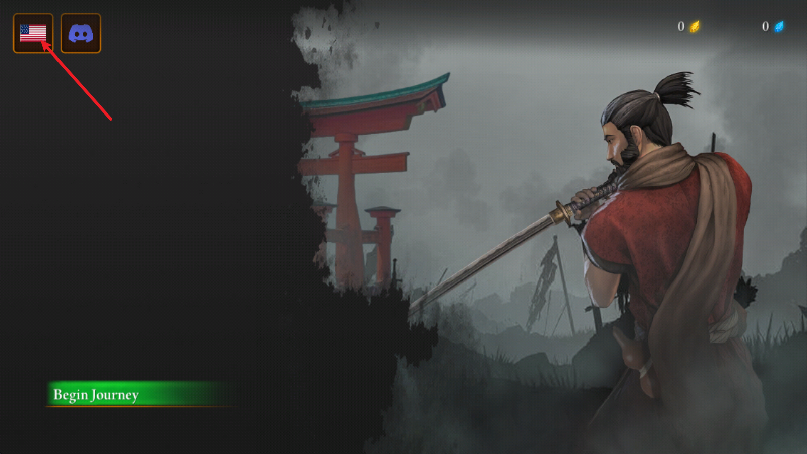 忍者武士隆最新版