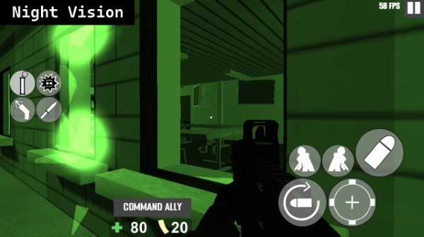 cqb射击2汉化版