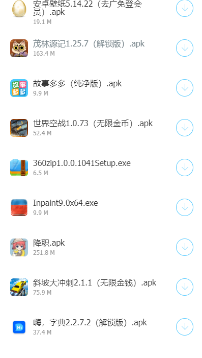 开源软件库福利