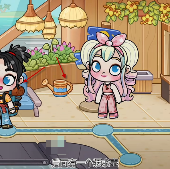 阿凡达孩童世界国际服