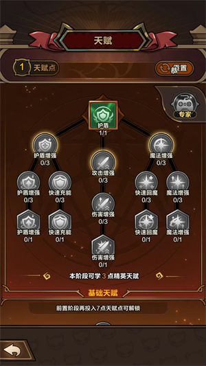 剑与黎明