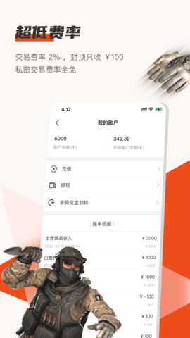 C5GAME截图3
