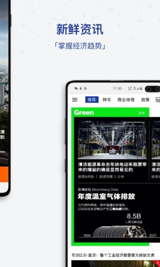商业周刊中文版截图1