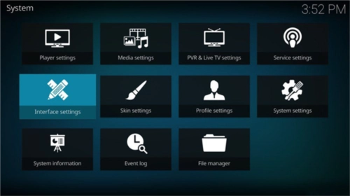 kodi