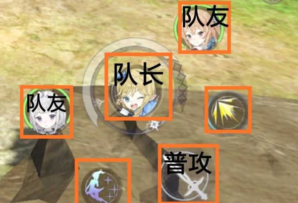 玛娜希斯回响wiki