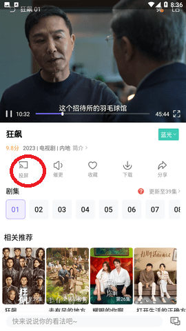 白羊影院正版