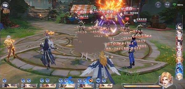 斗罗大陆魂师对决官服