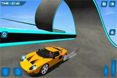 急速赛车截图3