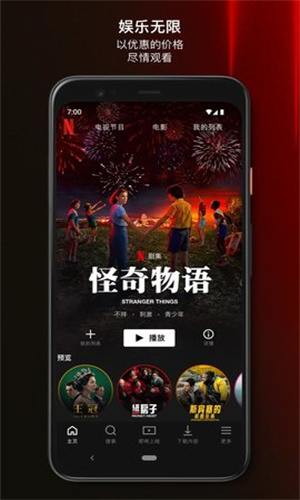 奈飞截图2