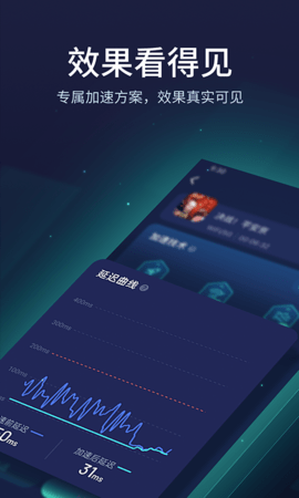 UU加速器截图2