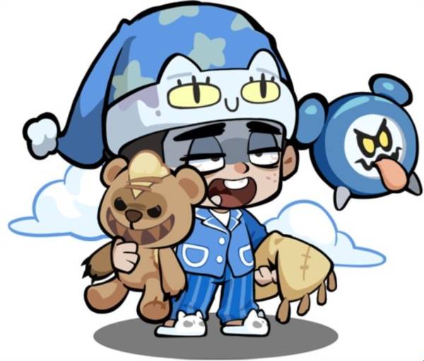 妖怪金手指